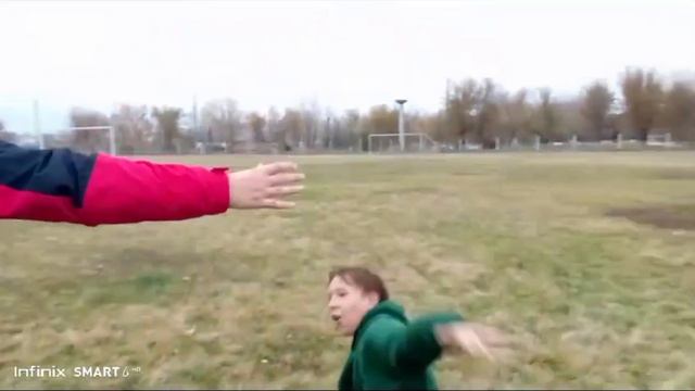 Обзор людей на мою маску смотреть онлайн