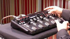 Boss RC 505 In Action