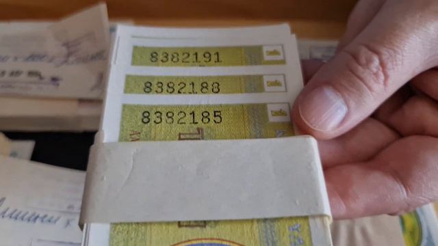 Ностальгия! Кто возьмёт тиынов пачку и положит их в заначку, тот молодец! Вспомним 1994 год. Пишите смотреть онлайн