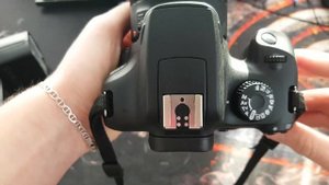 Yongnuo YN 565 EX III flash solution for Canon Eos 4000d / 3000d and 1500d / 2000d