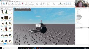 How to Rig in Roblox Studio | GAMMARAZOR