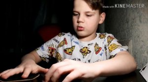 Как сделать олли на фингерборде?