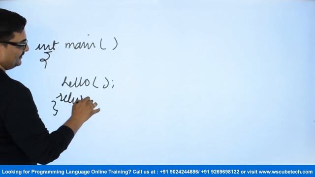 What are Return and Exit in C Programming | Return Vs Exit | C Programming Tutorial