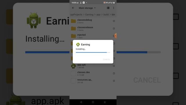 AIDE-IDE PROJECT Admob Ad Setup||AIDE Banner ad|AIDE Interstitial ad|AIDE Reward ad