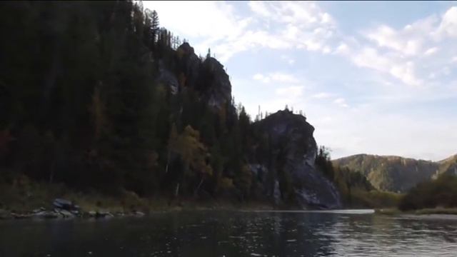 Горная Шория