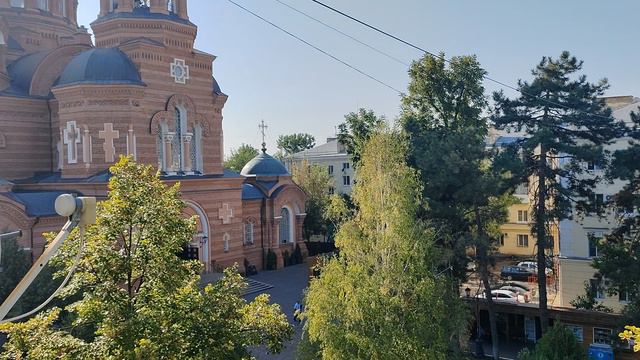 КВАРТИРА 70 М2 В ИСТОРИЧЕСКОМ ЦЕНТРЕ Г.КРАСНОДАРА.