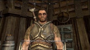 Skyrim Companions - Is Serana Cheating on Me?