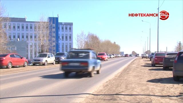 В город пришел федеральный оператор «Деловые Линии» смотреть онлайн