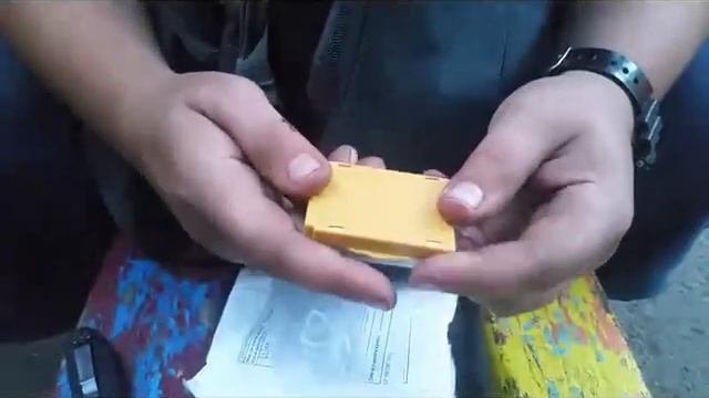 аккумуляторы для фотоаппарата canon из Китая, вскрывашка смотреть онлайн