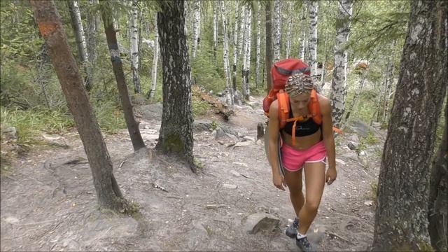 ПВД по Челябинской области (выпуск 7 - Таганай, Двуглавая сопка) смотреть онлайн