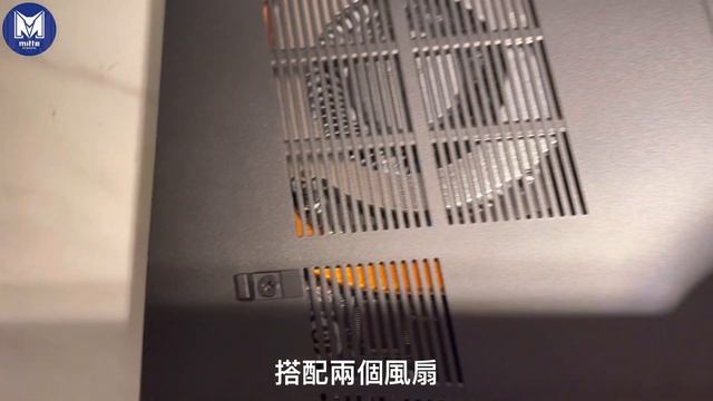 嶄新功能，完美性能！ [MSI Vector GP76M] смотреть онлайн