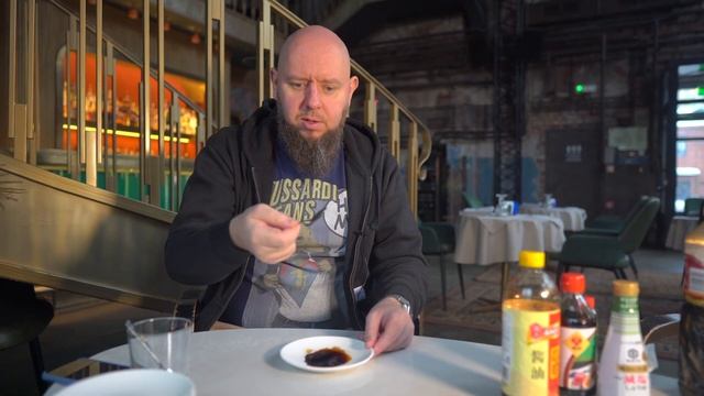 Соевый соус / Обзор соевых соусов / Лучшие соевые соуса смотреть онлайн