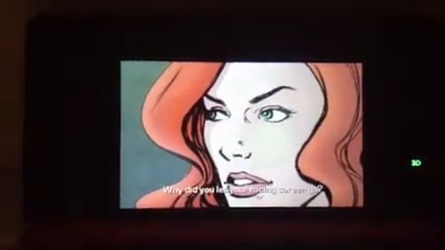 NFS the run 3ds part: 2 смотреть онлайн