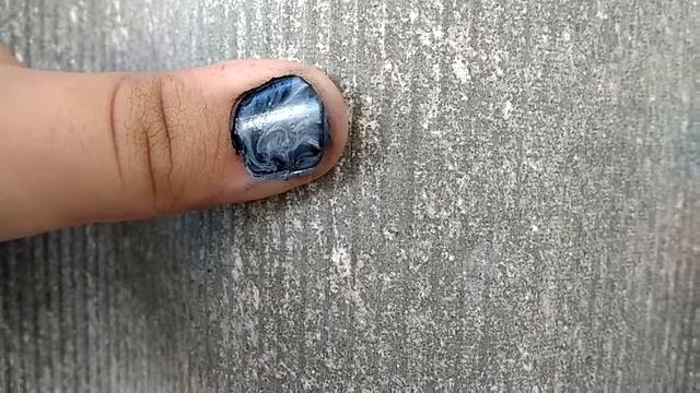 Ну очень крутой маникюр смотреть онлайн