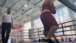Бой тяжеловесов | Высокий против Низкого |
