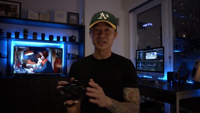 FIRST FUJI? | Fujifilm X-S10 unboxing + test footage смотреть онлайн