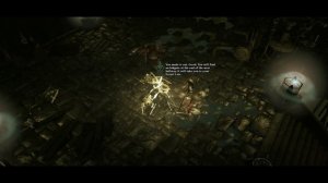 The Incredible Adventures of Van Helsing 2 Playthrough #1 - PC - HD