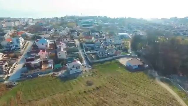 Продам дом в Мысхако