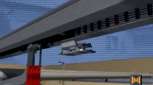 Монтаж привода гаражных ворот Hörmann ProMatic