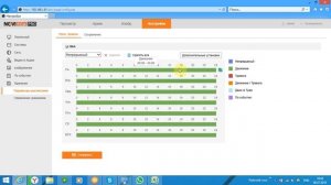 NOVIcam PRO NC24FP (ver.1000) не записывает на micro SD карту