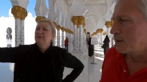 Абу Даби.!!!
