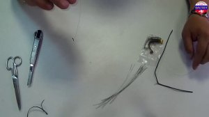 Поводок из струны FishinGaltsev