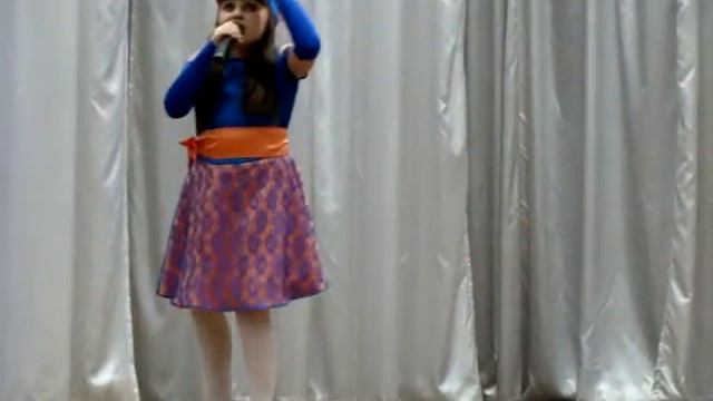 Слащёва Лилия Мама, не грусти смотреть онлайн