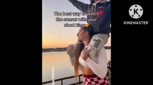 Marie Temara - Tall Model & Social Media Influencer |tall woman short man | tall strong woman