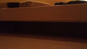 Пожарная кнопка