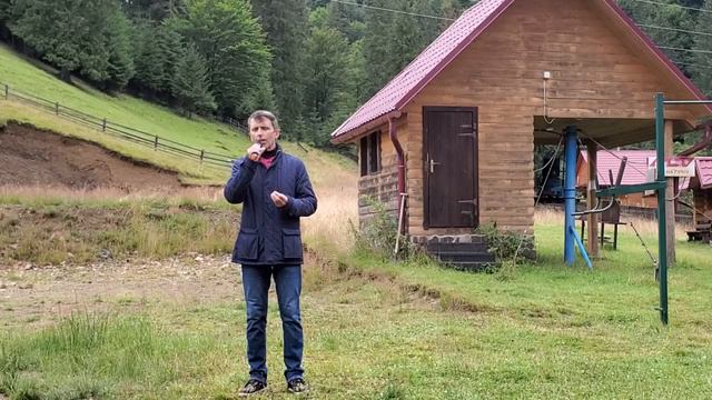 Сьома лекція. Король Станіслав «Гармонічне «Я». смотреть онлайн