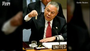 Если политики немцам говорили правду они не поддержали бы ни одной войны США [Голос Германии]