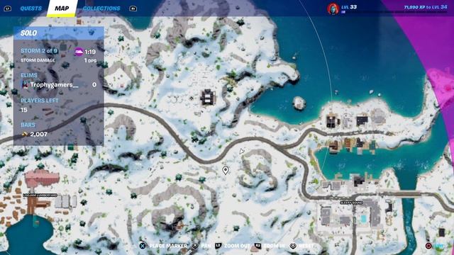 All Spider-Man’s Web-Shooters Locations - Fortnite смотреть онлайн