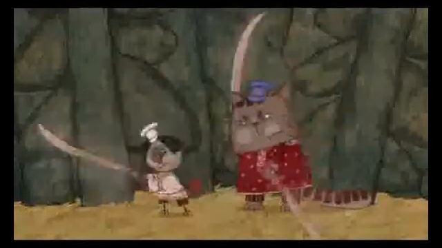 Легенды и мифы. Анонс.flv смотреть онлайн