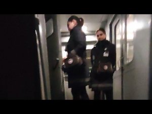 Ужасные контры ЦППК.