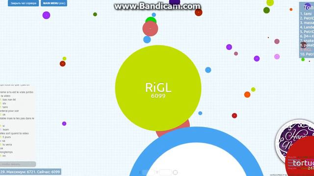 ПОБЕДЮ ИЛИ ПОБЕЖДУ????????????????!!!!!!! ВОТ В ЧЕМ ВОПРОС!!!! смотреть онлайн