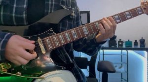 GOAT - Polyphia Full cover