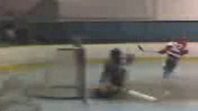 Pich hockey Allstar shootout смотреть онлайн