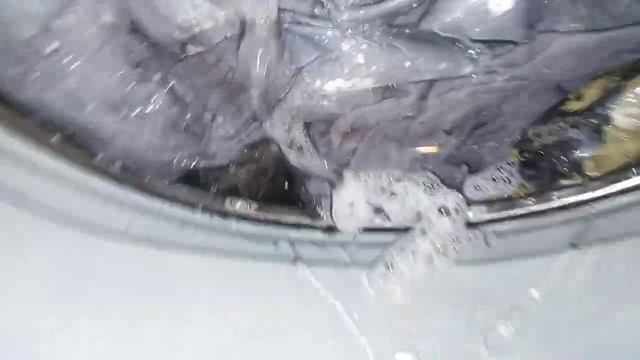 INDESIT IWD 71051 Cotton Eco Start (high Water Level)