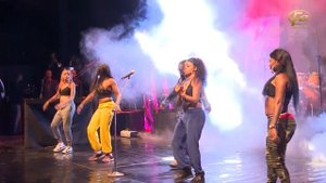 Ferre Gola : l'intégralité du concert ? The show must go on (Quality HD)