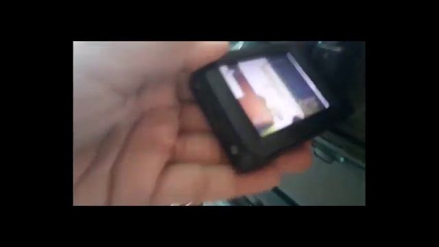 Uso de la cámara DSR 250 (Parte 1) смотреть онлайн