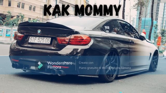 KAK MOMMY | soft nightcore (1 Hour) смотреть онлайн