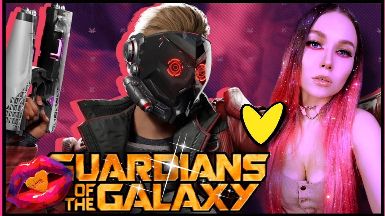 КТО ХОРОШИЙ ПЕСИК - КОСМО?!! — Marvel's Guardians of the Galaxy —  #6 (4К)