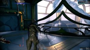 Warframe: Secret Rooms, Hidden Treasures (Part III, New Orokin Void Tileset)