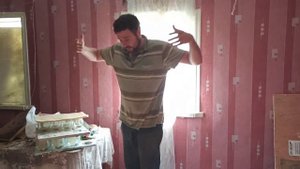 Спасаем пчелиную сушь от МОЛИ и МЫШЕЙ серой и ядами. Готовимся к зимовке в помищении