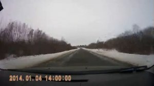 Большое Болдино - Нижний Новгород