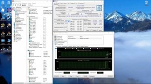 Настройка компьютера
