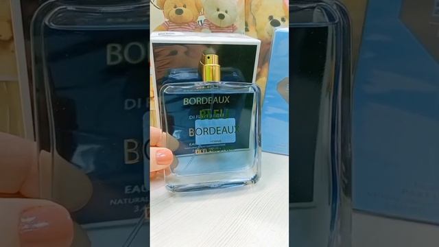 День Святого Валентина. Переходим на белорусский парфюм Flavio Neri #обзор #valentinesday #parfum