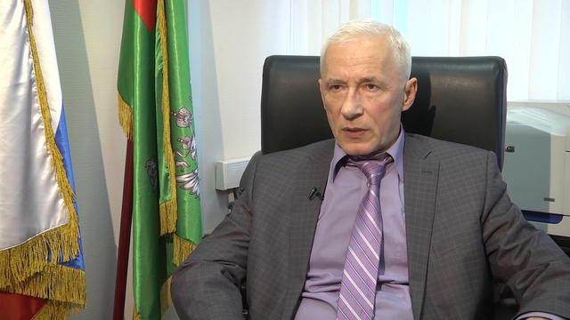 Комментарий зам Руководителя Россельхознадзора Николая Власова смотреть онлайн