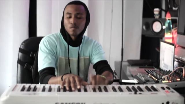 All the ingredients you need for a perfect beat are here! смотреть онлайн