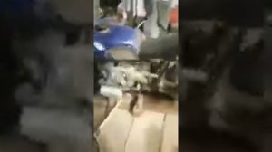 кастом из мотоцикла днепр своими руками